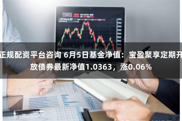 正规配资平台咨询 6月5日基金净值：宝盈聚享定期开放债券最新净值1.0363，涨0.06%